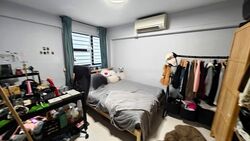 Blk 162 Mei Ling Vista (Queenstown), HDB 3 Rooms #507614801